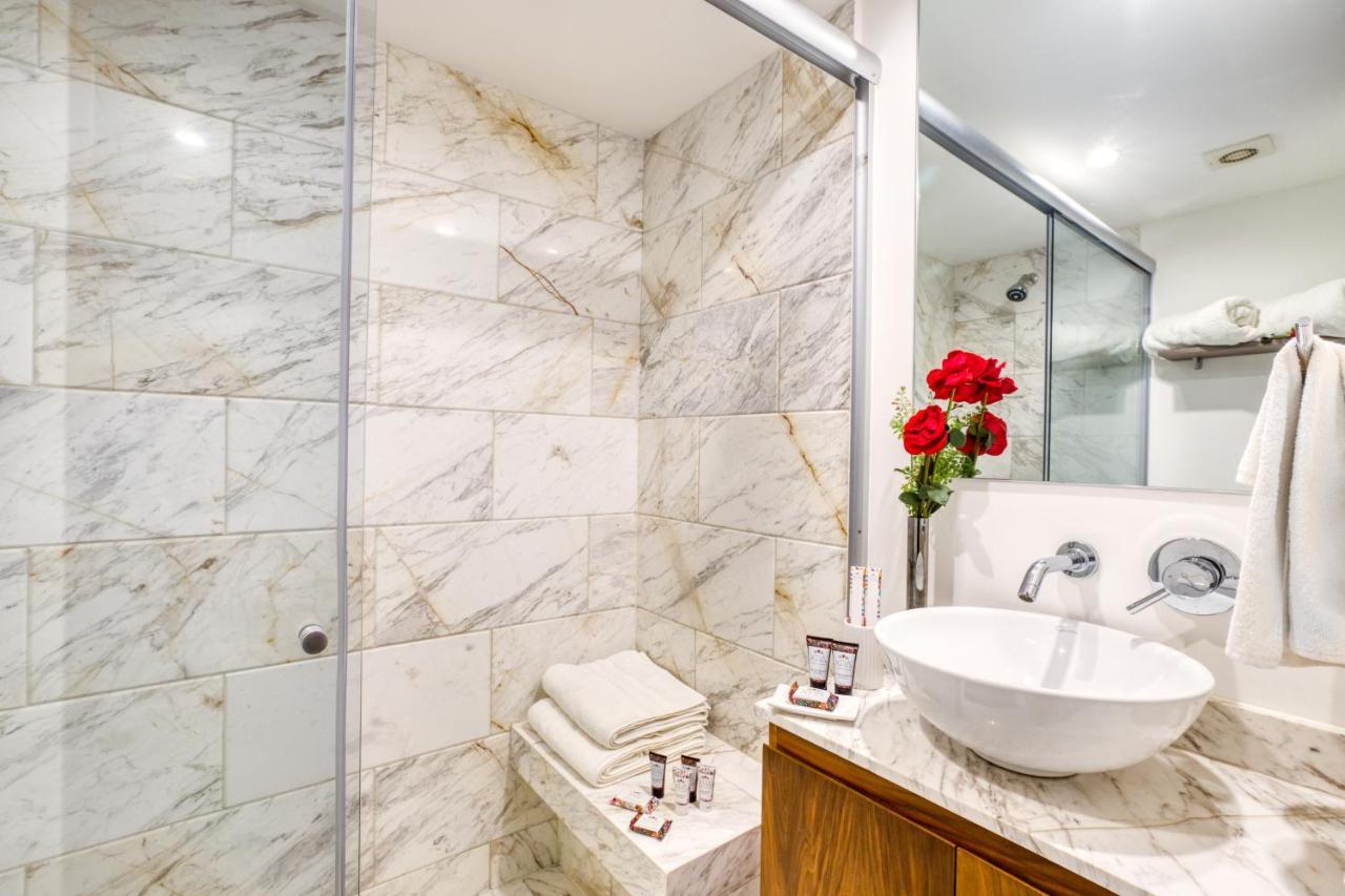 Aparthotel Uliv Polanco Meksyk Zewnętrze zdjęcie